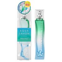 アクアシャボン AQUA SAVON ウォータリーコットンの香り オードトワレ EDT SP 80ml 数量限定品 【香水】【あすつく】【送料無料】 | 香水カンパニー