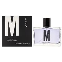 バナナ リパブリック BANANA REPUBLIC M エム メン オードトワレ EDT SP 125ml 【香水】【あすつく】 | 香水カンパニー