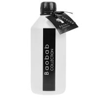 バオバブコレクション Baobab COLLECTION ディフューザー マサイ スピリット 500ml 詰め替え用リフィル（リードなし） 【あすつく】 | 香水カンパニー