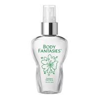 ボディファンタジー BODY FANTASIES ボディスプレー ホワイトムスク 50ml（リニューアル） 【香水】【あすつく】 | 香水カンパニー