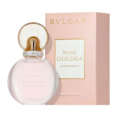 ブルガリ ローズ ゴルデア オードパルファムのおすすめ人気商品一覧