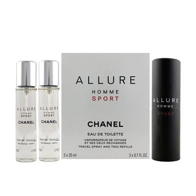 CHANEL 香水セット｜香水｜コスメ、美容、ヘアケア おすすめ人気商品