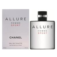 並行輸入品 シャネル CHANEL アリュール オム スポーツ EDT SP 150ml 【香水】【あすつく】 | 香水カンパニー