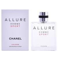 並行輸入品 シャネル CHANEL アリュール オム スポーツ コローニュ EDT
