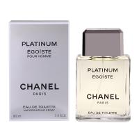 並行輸入品 シャネル CHANEL エゴイスト プラチナム EDT SP 100ml 【香水】【あすつく】 | 香水カンパニー