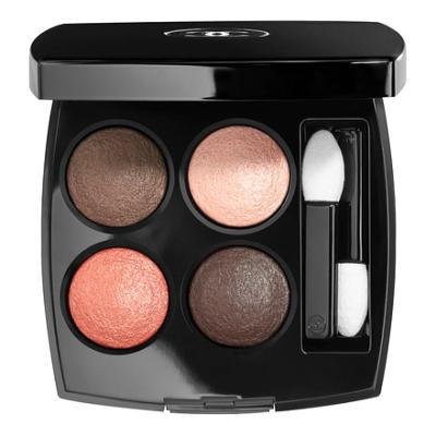 CHANEL ミラー、アイシャドウ CHANELアイシャドウ&ミラーセット - メルカリ