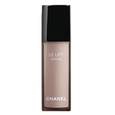 新品未使用品　CHANEL ルリフトセラム LE LIFT セラム 30ml CHANEL（シャネル） 並行輸入品 ル リフト セラム 30ml 【あすつく
