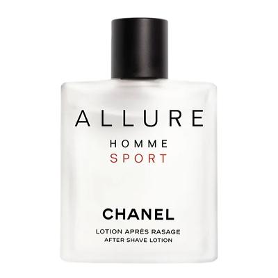 ブルー ドゥ シャネル アフターシェーブ ローション 100ml CHANELの