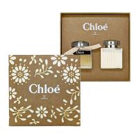 クロエ CHLOE クロエ オードパルファム ホリデーセット コフレセット N11 EDP50ml＋ボディローション100ml 【香水】【あすつく】 | 香水カンパニー