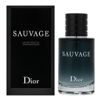 並行輸入品 クリスチャン ディオール CHRISTIAN DIOR ソヴァージュ オードトワレ EDT SP 60ml 【香水】【あすつく】 | 香水カンパニー