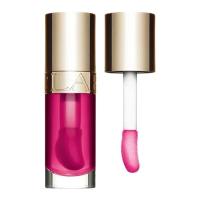 並行輸入品 クラランス CLARINS コンフォート リップオイル 7ml 02 ラズベリー 【あすつく】 爆買 | 香水カンパニー