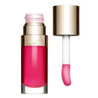 並行輸入品 クラランス CLARINS リップコンフォートオイル #04 ピタヤ 7ml 【あすつく】 | 香水カンパニー