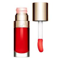 並行輸入品 クラランス CLARINS リップコンフォートオイル #08 ストロベリー 7ml 【あすつく】 爆買 | 香水カンパニー