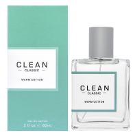 並行輸入品 クリーン CLEAN クラシック ウォームコットン オードパルファム EDP SP 60ml 【香水】【あすつく】【送料無料】 | 香水カンパニー