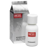 ディーゼル DIESEL プラス プラス フェミニン EDT SP 75ml 【香水】【あすつく】 | 香水カンパニー