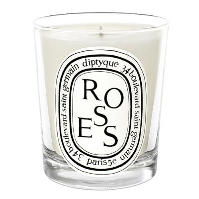 diptyque（ディプティック） 並行輸入品 キャンドル ローズ ROSES 70g