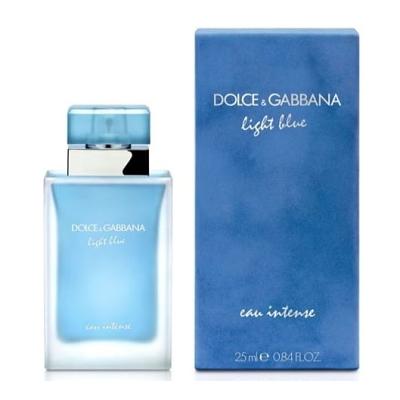 D&G ライトブルーオーインテンス プールオム E/P 100ml 香水 Amazon | ドルチェ＆ガッバーナ】 D&G ライトブルー オー