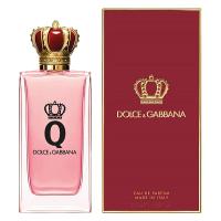 ドルチェ＆ガッバーナ DOLCE＆GABBANA Q by ドルチェ＆ガッバーナ オードパルファム キュー バイ EDP SP 100ml 【香水】【あすつく】 | 香水カンパニー