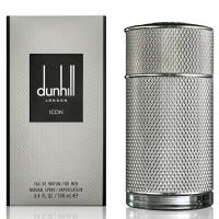 ダンヒル DUNHILL アイコン オーデパルファム EDP SP 100ml 【香水】【あすつく】 | 香水カンパニー