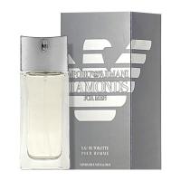 エンポリオ アルマーニ EMPORIO ARMANI  ダイアモンズ フォーメン EDT SP 50ml 【香水】【あすつく】 | 香水カンパニー