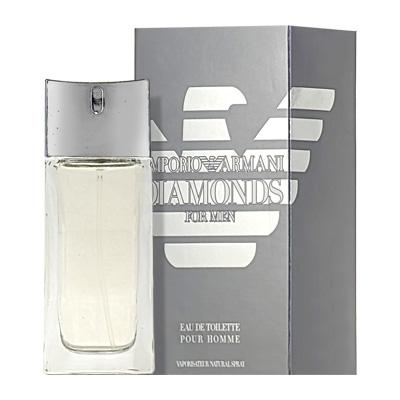 EMPORIO ARMANI 男性用香水、フレグランス｜香水｜コスメ、美容
