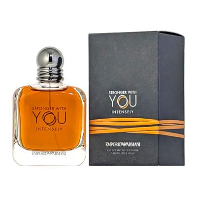 EMPORIO ARMANI 男性用香水、フレグランス｜香水｜コスメ、美容