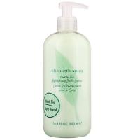 並行輸入品 エリザベスアーデン ELIZABETH ARDEN グリーンティー リフレッシング ボディローション 500ml 【あすつく】 | 香水カンパニー