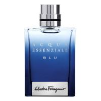 サルヴァトーレ フェラガモ Ferragamo アクア エッセンツィアーレ ブルー 箱なし EDT SP 30ml 【訳あり香水】【あすつく】 | 香水カンパニー