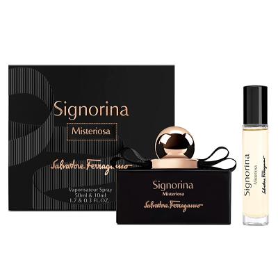 Salvatore Ferragamo 香水セット FERRAGAMO 香水セット｜香水｜コスメ、美容、ヘアケア おすすめ