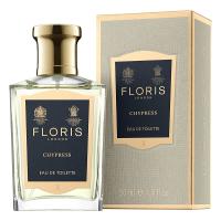 フローリス FLORIS シプレ オードトワレ EDT SP 50ml 英国王室御用達 【香水】【あすつく】 | 香水カンパニー