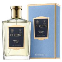 フローリス FLORIS スペシャルNo127 オードトワレ EDT SP 100ml 英国王室御用達 【香水】【あすつく】 | 香水カンパニー