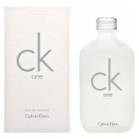 並行輸入品 送料無料★カルバン クライン CALVIN KLEIN シーケーワン EDT SP 200ml 【香水】【あすつく】【送料無料】 | 香水カンパニー