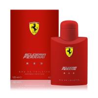 フェラーリ FERRARI フェラーリ レッド EDT SP 125ml 【香水】【あすつく】 | 香水カンパニー