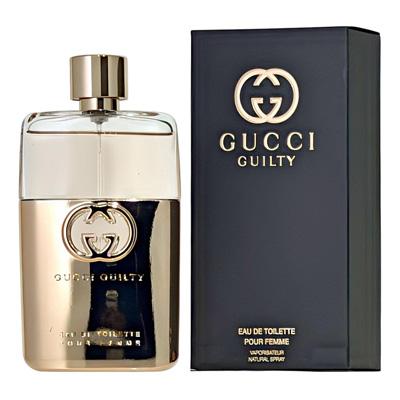 Gucci Guilty 香水、フレグランス｜コスメ、美容、ヘアケア おすすめ