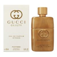 グッチ GUCCI ギルティ インテンス オードパルファム 箱不良 EDP SP 50ml 【訳あり香水】【あすつく】 | 香水カンパニー