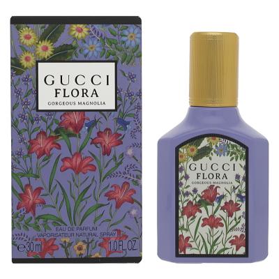 グッチ フローラ ゴージャス マグノリア EDP 50ml SP （香水） GUCCI（グッチ） 並行輸入品 フローラ ゴージャス マグノリア