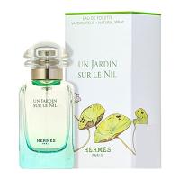 並行輸入品 エルメス HERMES ナイルの庭 B級品 アウトレット EDT SP 50ml 【訳あり香水】【あすつく】爆買 | 香水カンパニー