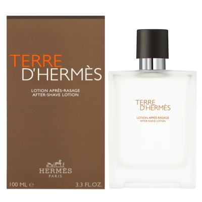 HERMES シェービングフォーム、ローション｜メンズシェービング用品