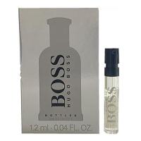 ヒューゴ ボス HUGO BOSS ボス ボトルド スプレー EDT SP 1.2ml サンプル ミニチュア 【ミニ香水】【あすつく】 | 香水カンパニー