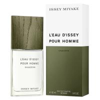 イッセイ ミヤケ ISSEY MIYAKE ロードゥ イッセイ プールオム オー＆シダー オードトワレ インテンス EDT SP 50ml 【香水】【あすつく】 | 香水カンパニー