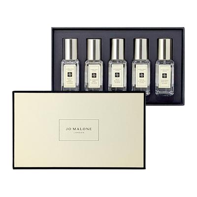 ジョーマローン　JO MALONE 3点セット ミニサイズセット】 ジョーマローン JO MALONE コロン コレクション