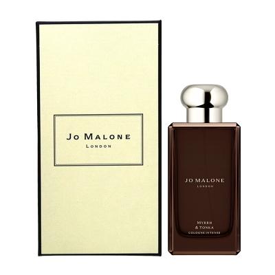 ジョーマローン ミルラトンカ 香水 楽天市場】ジョーマローン JO MALONE ミルラ&トンカコロン