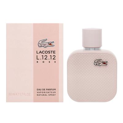 LACOSTE 香水、フレグランス｜コスメ、美容、ヘアケア おすすめ人気