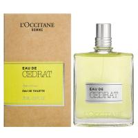 ロクシタン L'OCCITANE セドラ オードトワレ EDT SP 75ml 【香水】【あすつく】 | 香水カンパニー