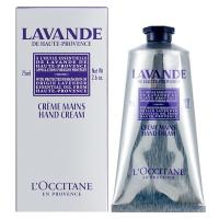 ロクシタン L'OCCITANE ラベンダー リラックスハンドクリーム 75ml 【あすつく】 | 香水カンパニー