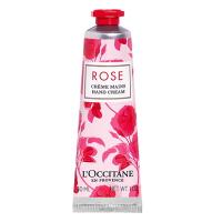 ロクシタン L'OCCITANE ローズ ハンドクリーム 30ml 【あすつく】 | 香水カンパニー