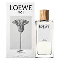 ロエベ LOEWE 001 ウーマン オードトワレ EDT SP 100ml 【香水】【あすつく】 | 香水カンパニー
