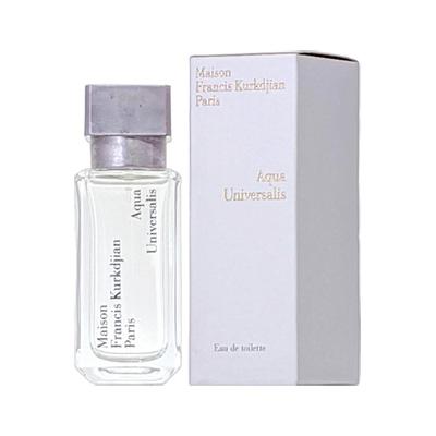 maison francis kurkdjian masculin pluriel（香水、フレグランス