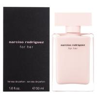 ナルシソ ロドリゲス NARCISO RODRIGUEZ ナルシソ ロドリゲス フォーハー オードパルファム EDP SP 50ml 【香水】【あすつく】 | 香水カンパニー