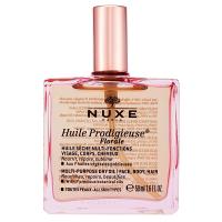 ニュクス NUXE プロディジュー フローラル オイル 50ml スプレータイプ 【あすつく】 | 香水カンパニー